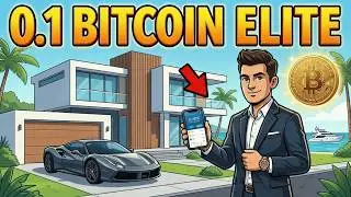 What Most People Still Get Wrong About 0.1 Bitcoin