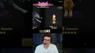 WHAT DO I PICK?! New Nat 5's Splendid Blessing on Beginner Account - Summoners War