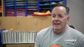 AFN Humphreys - Summer Reading Program Kick Off