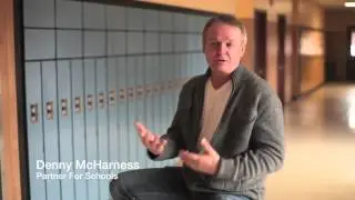 Community Mentor Program - an Exit Strategy