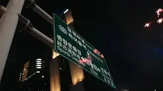 Happy new year in Seoul 2018-2019