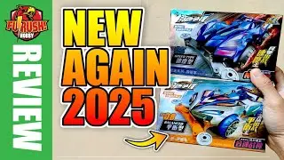 Unboxing & Review Mini 4WD KW Wing-Z Magnum & Cosmosonic: Murah, Keren, dan Berkualitas?