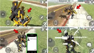 NEW UPDATE ALL CHEAT CODE 2026 in Indian Bike Driving 3D | ROBOT CHARACTER CHEAT CODE | IGS GAMER 🔥