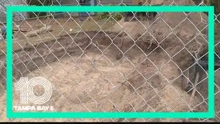 Archeologists give a final update on graves at forgotten Black cemetery in Clearwater