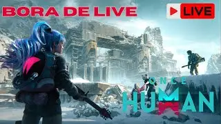 Bora de Once Human MMO de Sobrevivência / Uma sexta muito louca