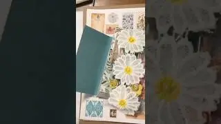 New Scrapbook Subscription Box at www.dannagirlsdesigns.com