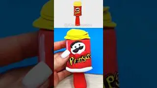 I made Sprunki OC Pringles Phase 2 #incredibox #sprunki #incrediboxsprunki @KieAnimation