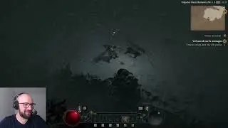 Diablo IV | Barbare #1 feat. Maxildan