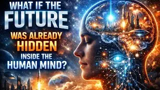 What If the Future Was Already Hidden Inside the Human Mind? | Future Science | AI Innovation