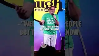 Teach Kidnap - Comedian Jay Larson - Chocolate Sundaes Standup Comedy