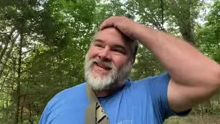 Deer Scouting Trips Before a Hunt