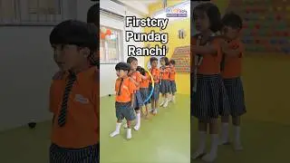 FirstCry Intellitots Preschool & Daycare &ndash; Pundag, Ranchi