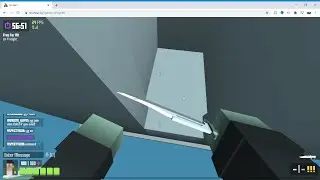 Secret Room in Krunker.io!