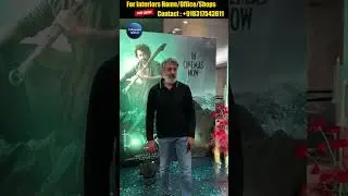 Rajamouli Snapped at Devara Movie Success Meet | @tollywoodtalkies4780