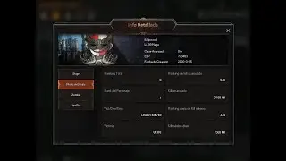 VISITANDO LA CUENTA DEL MAGO RANKING 1 