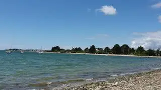 Riantec 28 juillet 2019