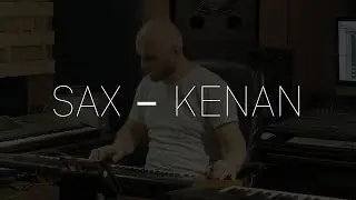 AB J2 - Juzisound 2 - Kenan SAX