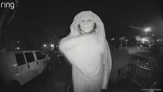 Masked trio captured terrorizing an Alexandria home were the victim&rsquo;s relatives, police say