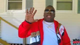 Tonto - Fucked UP The Game (Official Video) #WhoShotYa