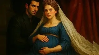 How ONE Pregnancy Destroyed a Royal Family's Perfect Image Forever!