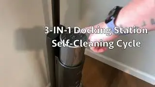 TOSIMA H1 Wet-Dry Vacuum Cleaner - A True Multitasker