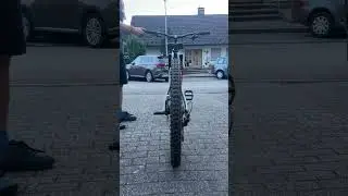 Ghost Path Riot flex