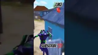 JUMP KING :&bull;parkour king #king #like #ytshorts #jumper #BGMI #pubgmobile #pubg