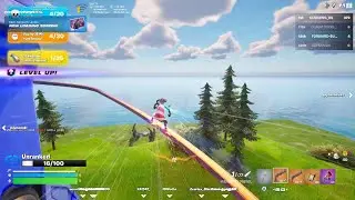 Fortnite my best ever no scope