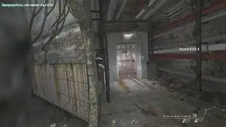 COD:MW2 - Breach & clear - 10.85