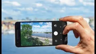 Top 5 Best Camera Smartphone 2018