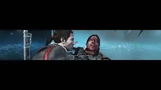 Assassin's Creed Rogue Gameplay Part - 07 #acrogue #assassinscreed