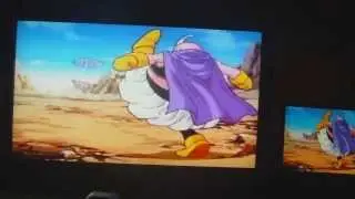 Dragonball Z AMV