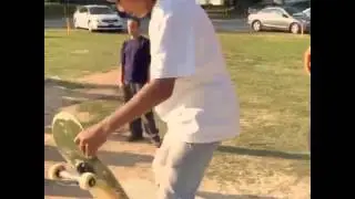 G-Nate & Tyreik 