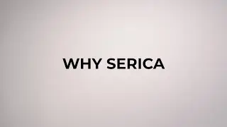 ЧАСЫ SERICA: ПОЧЕМУ SERICA?