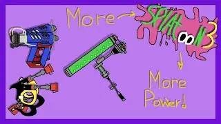 Inkollision Time! | Splatoon 3