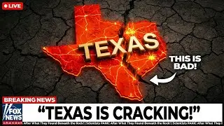 Hidden Texas: 12 Geological Discoveries Challenging Everything We Knew