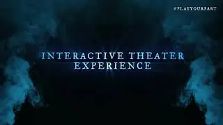 Delusion: The Blue Blade - teaser