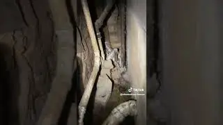 Insider view! #hvac #cleaning #asmr #satisfying #hotsprings #arkansas #smallbusiness #local