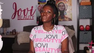 Did We Just Hit 30,000 Subs on Jovi Beauty School?