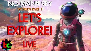 NO MAN'S SKY PS5 5.11 
