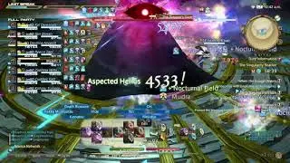 Highlight: [ FFXIV ] Trials : The Singularity Reactor
