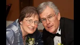 Rik & Helga Rikkers, Celebration of Life, Ripon Immanuel UMC, January 10, 2026 11:00 am
