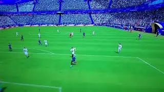 fifa 22 bicycle kick goal world class difficulty