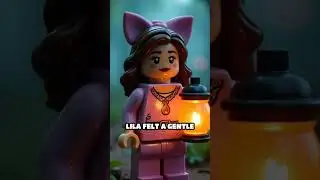 The Little Lantern&rsquo;s Magical Glow-Up