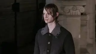 SEAN SUEN AW19