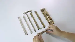 FUNPOLA LQD-CND Storybook Lamp Assembly Instruction Video
