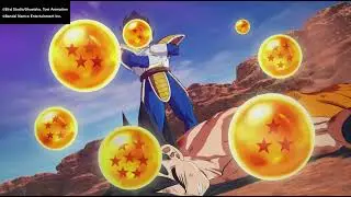 DRAGON BALL: Sparking! ZERO_Insane Difficulty Custom Goku vs Vegeta