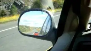Viper passing me
