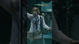 Move Along (Warped Tour 2025) #allamericanrejects #livemusic
