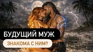 🔥БУДУЩИЙ МУЖ ❤️ЗНАКОМА С НИМ? #будущиймуж 